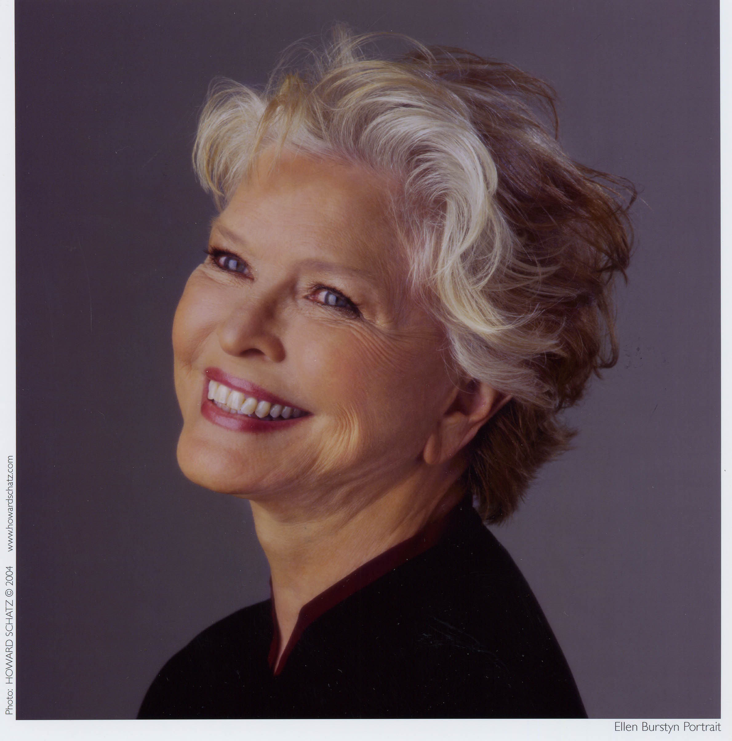 FYC: Ellen Burstyn in 'Pieces of a Woman' – Awardsdaily