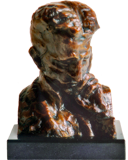 Nikola Tesla Bust